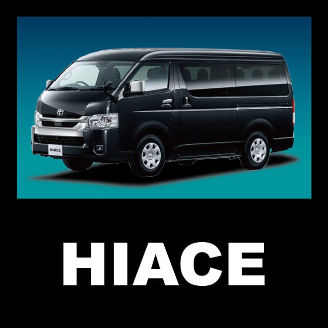 HIACE
