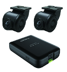 連動前後ドラレコ DR03HTD