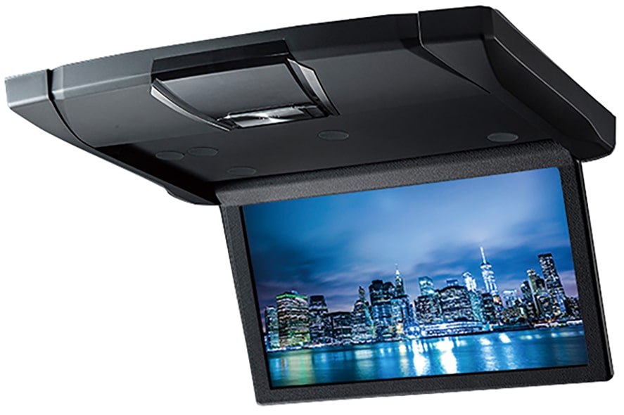 10.1型リアモニタ－ RSH10XS