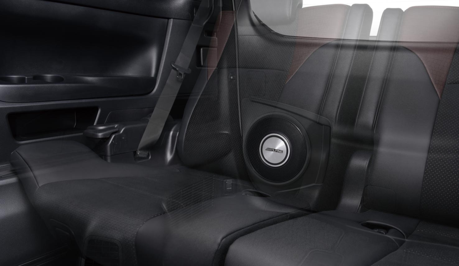 ローダウンサスペンション